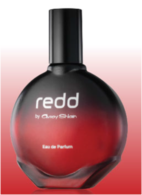 REDD FOR HER 60ml Eau de Toilette - by Avroy Slain