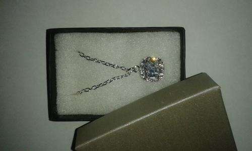 COSTUME JEWELLERY