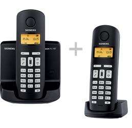 Siemens AL140DUO Cordless Phone