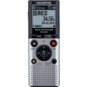 Olympus VN-702PC Voice Recorder