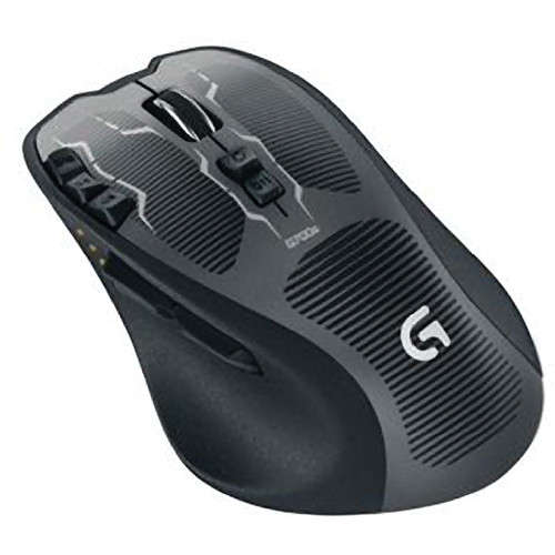 Logitech G700s Rechargeable Gaming Mouse