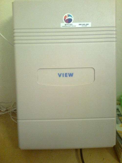 Alcatel VIEW 32KD (SA) PABX Switchboard System