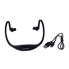 SPORT MP3 headset/handsfree. 2 on Auction !!!!
