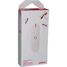 Vodafone Mobile Broadband USB Stick
