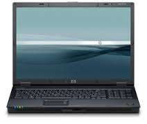 HP Compaq 8710p Laptop