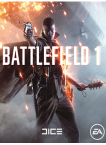 Battlefield 1 - PC (Origin Download Code)