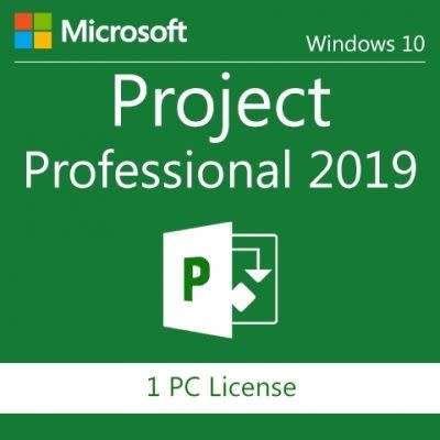 SALE - Project 2019 Professional - SALE