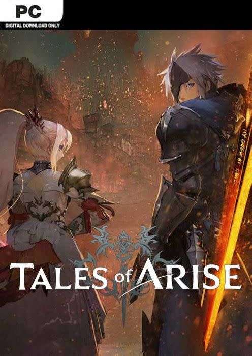 Tales of Arise - PC