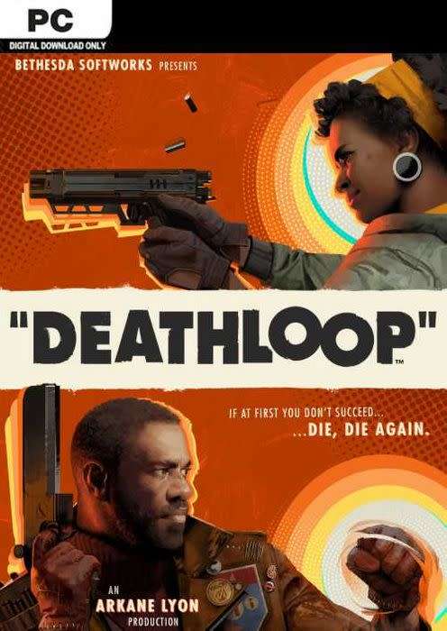 Deathloop - PC