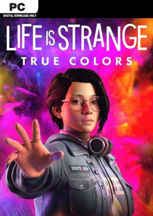 Life Is Strange: True Colors - PC