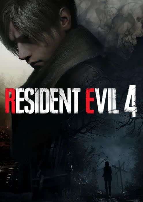 Resident Evil 4 - PC