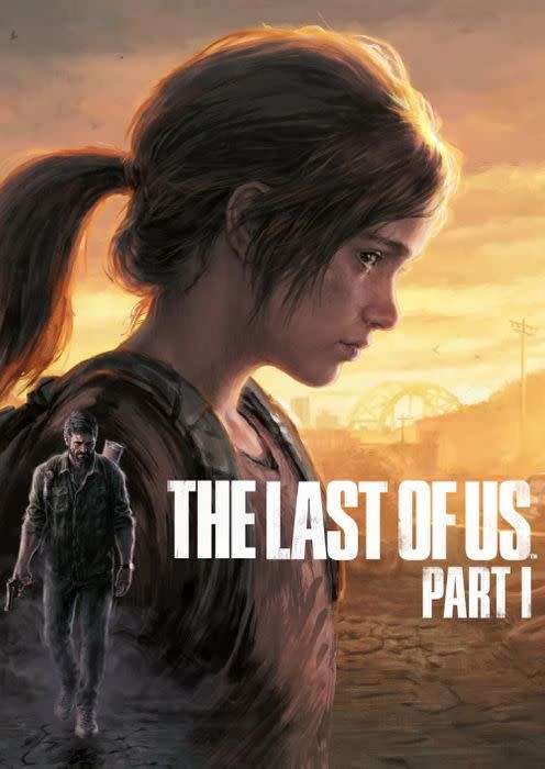 The Last of Us Part 1 - PC
