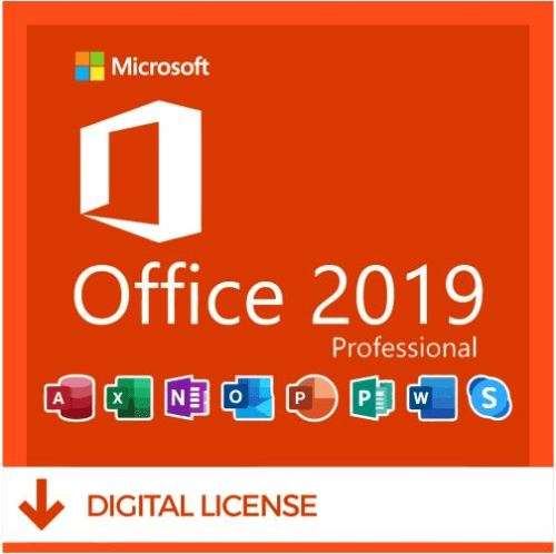 Office 2019 Professional