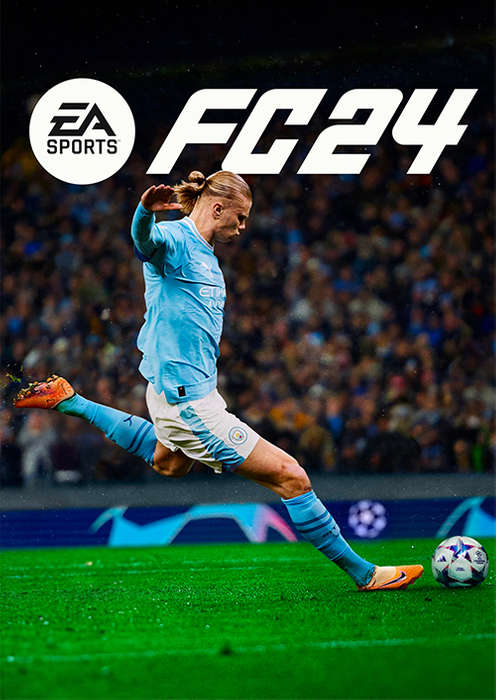 EA Sports FC 24 - PC (EA App Download)