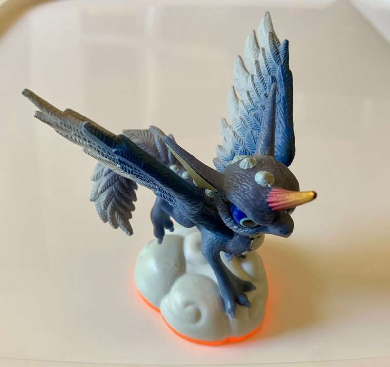 Skylander Giants - Whirlwind