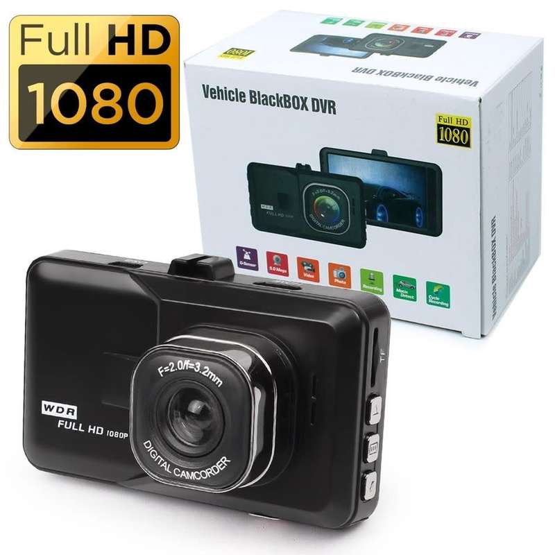 car dvr dashcam