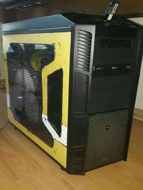 **URGENT SALE** Extreme Graphics Gaming Rig Bundle!