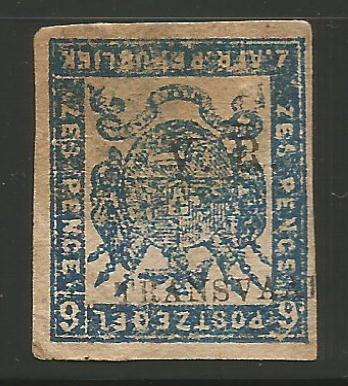 TRANSVAAL VERY RARE INVERTED OVERPRINT  R10 000-00+??