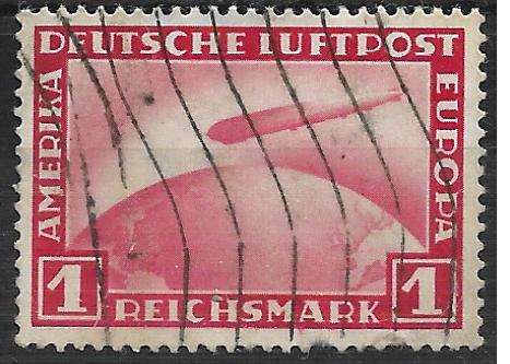 GERMAN REICH