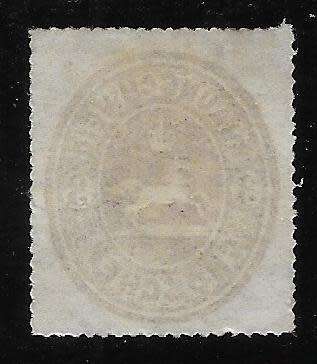 BRAUNSCHWEIG FINE MINT SET