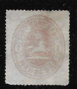 BRAUNSCHWEIG FINE MINT SET