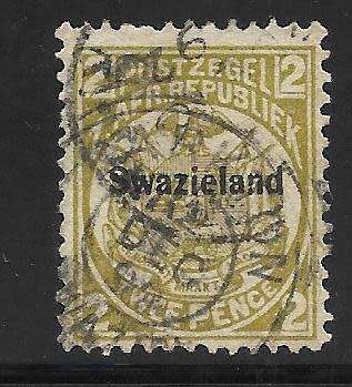 SWAZILAND - STOCK CLEARANCE LOT