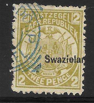 SWAZILAND - STOCK CLEARANCE LOT