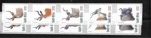 REPUBLIC OF SOUTH AFRICA 1998 ADDITIONAL VALUES