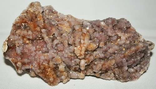 *GEMSTONE* WOW LARGE CRYSTAL COLLECTORS MINERAL ! LOOK !