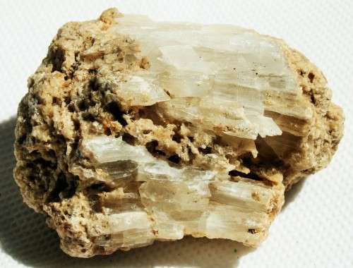 *UNKNOWN* UNKNOWN COLLECTORS MINERAL !