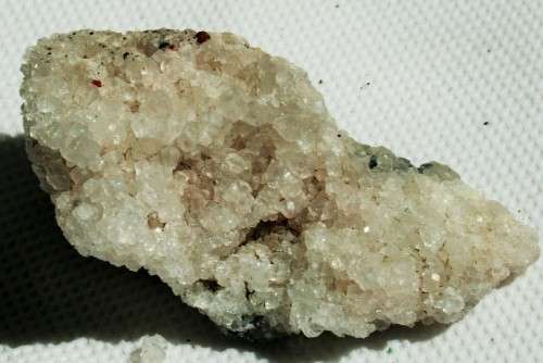 *UNKNOWN* UNKNOWN COLLECTORS MINERAL !