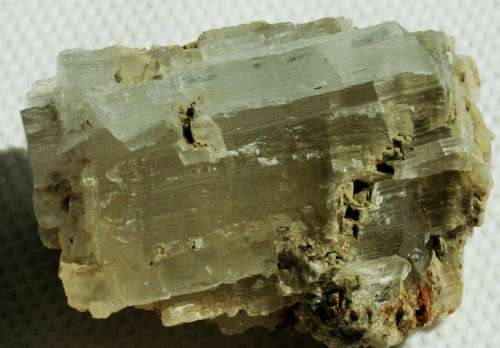 *UNKNOWN* UNKNOWN COLLECTORS MINERAL !