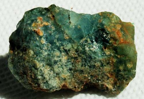 *UNKNOWN* UNKNOWN COLLECTORS MINERAL !