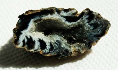 *UNKNOWN* UNKNOWN COLLECTORS MINERAL !