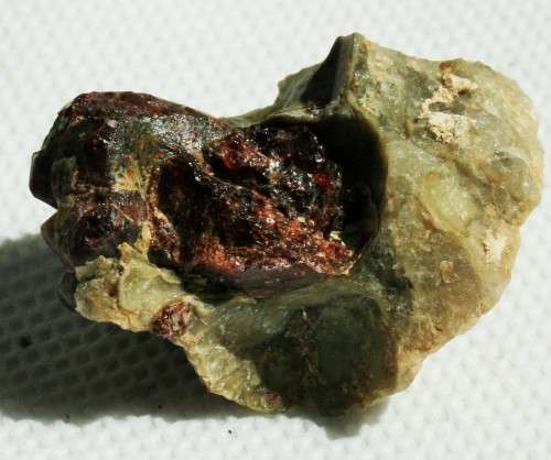 *UNKNOWN* UNKNOWN COLLECTORS MINERAL !