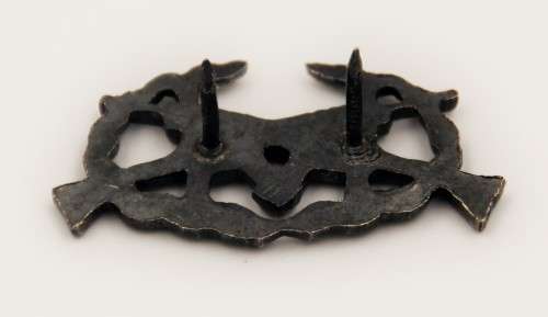 *SADF*S.W.A.F.T SHARPSHOOTER BADGE