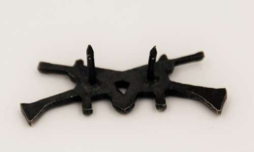*SADF*S.W.A.F.T MARKSMAN BADGE