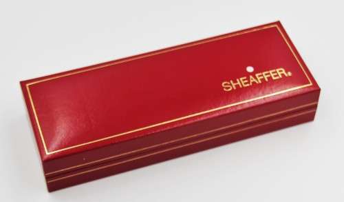 *SHEAFFER*IMPERIAL IV TOUCHDOWN FOUNTAIN PEN WITH 14K GOLD NIB , COMES WITH TWO MORE !