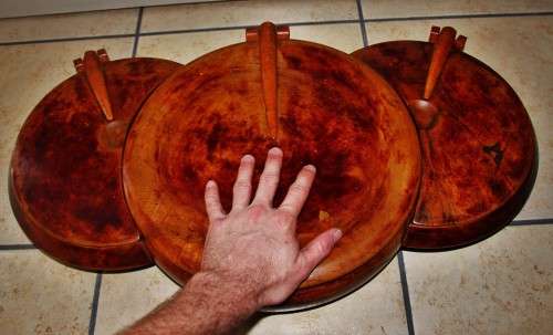 *GAMES*WOW! HUGE!! ANTIQUE WOODEN COMPEDIUM GAMES BOX , SCARCE !!!! UNUSUAL !!! VALUE R12750.00