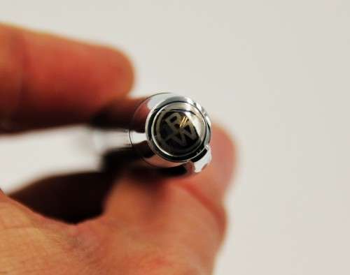 RAYMOND WEIL WOW GENUINE LUXURY RAYMOND WEIL GENEVE BALLPOINT PEN bobshop .za