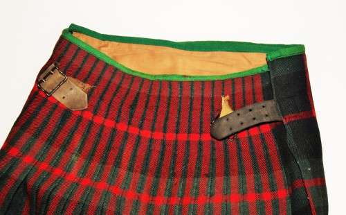 *TRANSVAAL*3RD TRANSVAAL SCOTTISH REGIMENT BUNDLE
