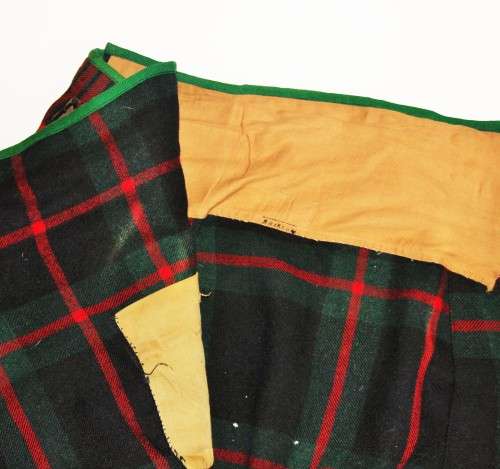 *TRANSVAAL*3RD TRANSVAAL SCOTTISH REGIMENT BUNDLE