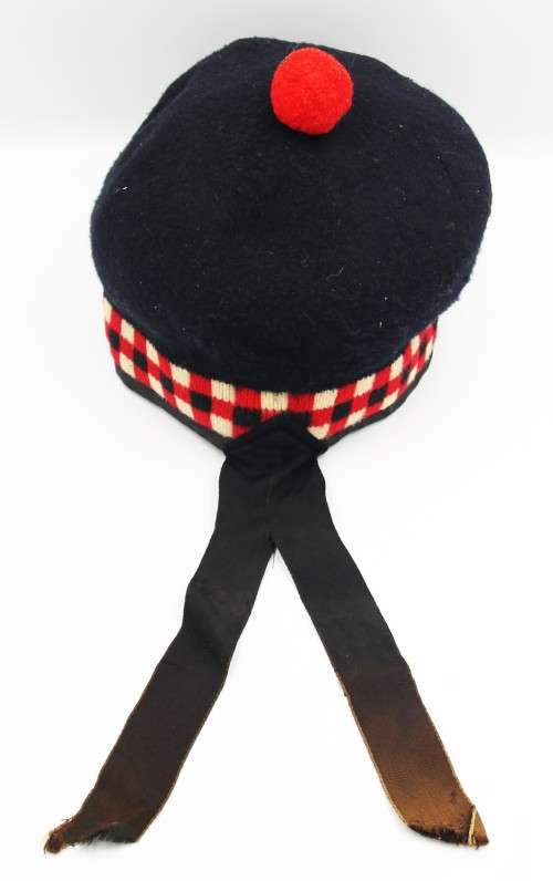 *TRANSVAAL*3RD TRANSVAAL SCOTTISH REGIMENT BUNDLE