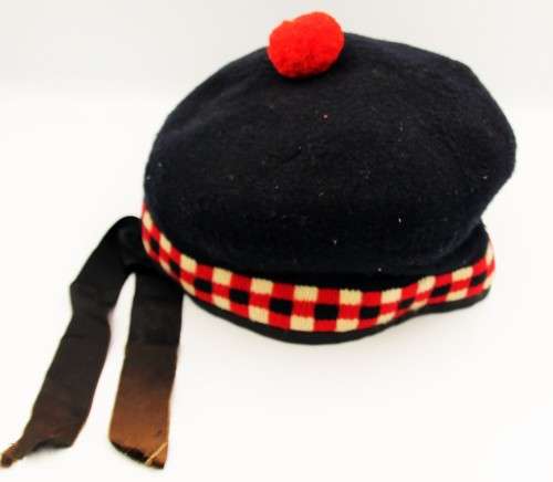 *TRANSVAAL*3RD TRANSVAAL SCOTTISH REGIMENT BUNDLE