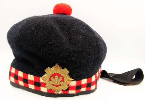 *TRANSVAAL*3RD TRANSVAAL SCOTTISH REGIMENT BUNDLE
