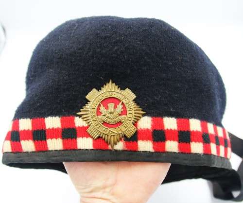 *TRANSVAAL*3RD TRANSVAAL SCOTTISH REGIMENT BUNDLE