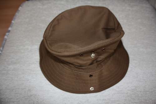 Boshoed/Bush-hat
