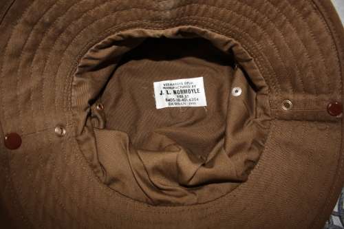 Boshoed/Bush-hat