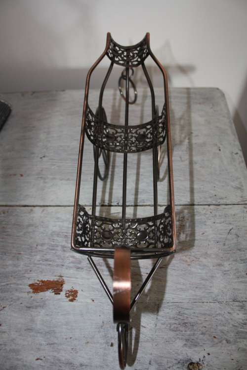 Wine Bottle Holder