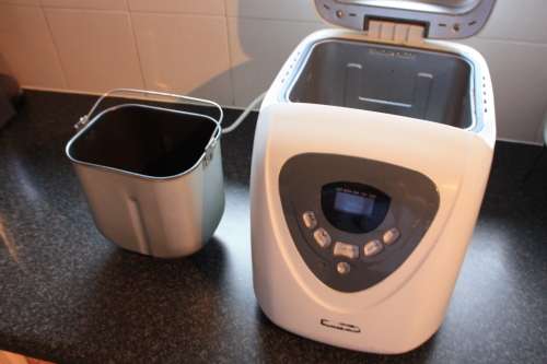 Mellerware Breadmaker
